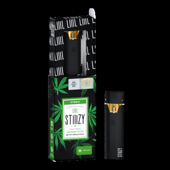 Vape - PINK ACAI LIIIL