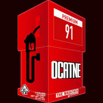 Octane Gas-3.5g