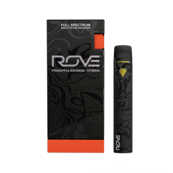 Pineapple Express | Melted Diamond Live Resin Vaporizer |1.0g(Ready-To-Use)