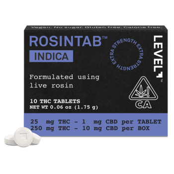 Indica ROSINTAB