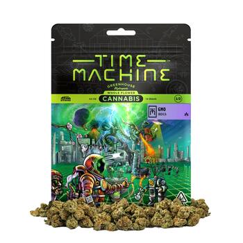 GMO Indica (14g)