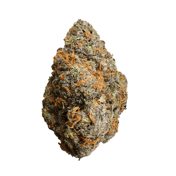 Orange Leaf Zoap 28G