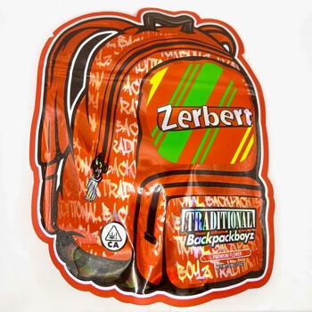 Zerbert 28g