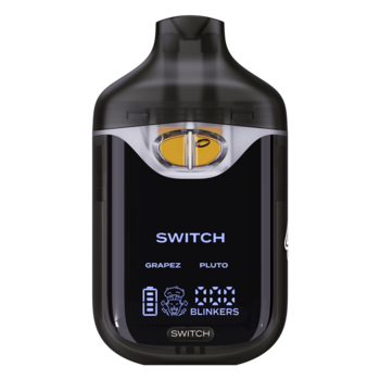 Boutiq | Grapez x Pluto | V4 All-In-One | 1g