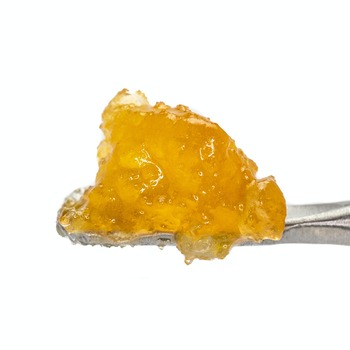 Alien Cookies Live Resin Sauce