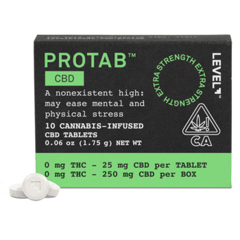 CBD PROTAB