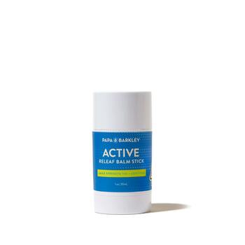 Active Releaf Balm Stick