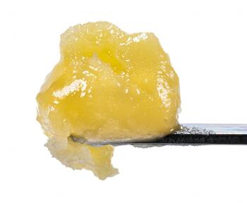 Yahemi Buns Live Resin Badder