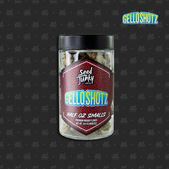 Seed Junky | Gello Shotz | Smalls | 14g