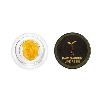Sunset Daiquiri Live Resin