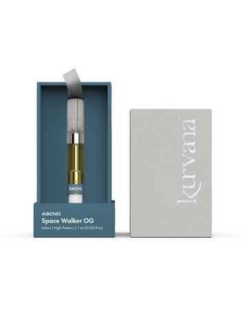 ASCND - Space Walker OG (1.0 mL)