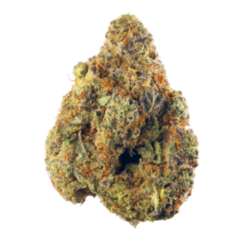 Orange Leaf Hindu Kush 28G