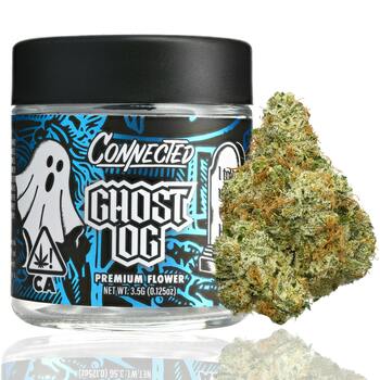 Ghost OG | Flower 3.5g