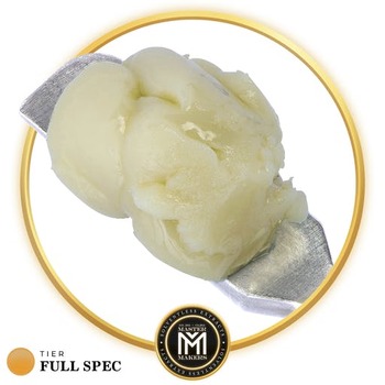 CANAL ST. RUNTZ - Live Rosin Cold Cure - Full Spec Line