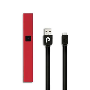 PLAY Battery Kit - Red