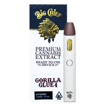 GORILLA GLUE 4 - 1G Ready-To-Use Device
