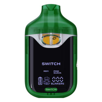 Boutiq | RS11 x Pink Guava | V4 All-In-One | 1g