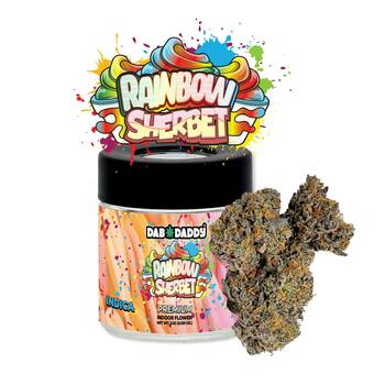 neon nectar (i-hybrid) / botanica blends / 1g disposable