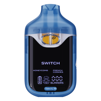 Boutiq | Honeycomb x French Cookies | V4 All-In-One | 1g