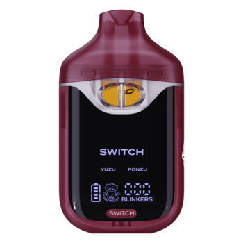 Boutiq | Yuzu x Ponzu | V4 All-In-One | 1g